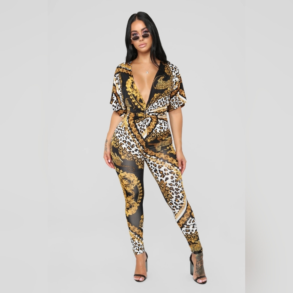 Jumpsuit